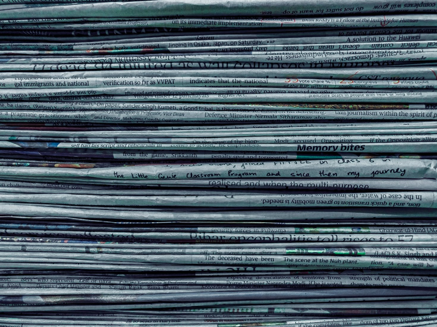 How Multimedia Enhances News Engagement